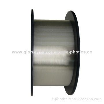 G.657 Bending Insensitive Singe Mode Fiber, 1,600nm Wavelength